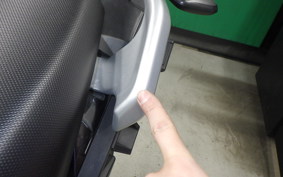 SUZUKI Vｽﾄﾛｰﾑ250A 1996