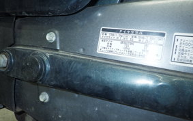 HONDA C50 SUPER CUB 2014 AA01