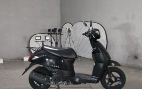 SUZUKI LET's CA4AA