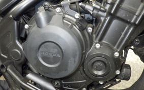 HONDA REBEL 500 A 2023 PC60