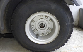 HONDA GYRO UP TA01