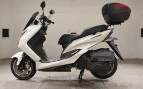 YAMAHA Majesty 155 S 1999 SG28J