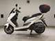 Фото Yamaha Majesty 155 S 1999 с японского аукциона