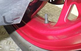 SUZUKI BURGMAN400 A 2019 DU11A