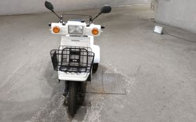 HONDA GYRO TD02