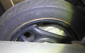 SUZUKI LET's 4 CA45A