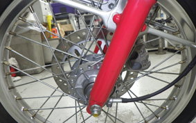 HONDA DREAM 50 AC15
