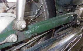 HONDA C50 SUPER CUB 2025 AA01