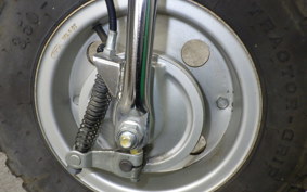 HONDA MONKEY 2023 AB27