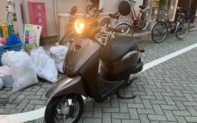 HONDA TODAY AF67