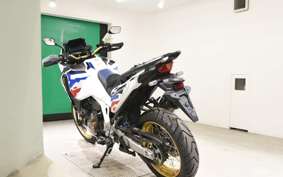 HONDA CRF1100L AFRICA TWIN DCT 2024 SD15