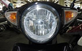 SUZUKI LET's CA4AA