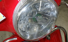 VESPA LX125IE3V