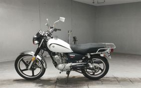 YAMAHA YB125SP PCJL