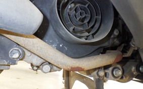 HONDA SPACY 100 JF13