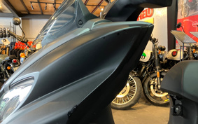 SUZUKI BURGMAN 125 EA23M