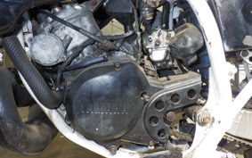 YAMAHA DT125R Gen.2 3FW