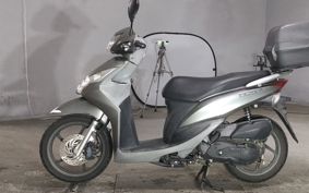 HONDA DIO 110 JF31