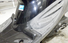 YAMAHA BJ SA24J