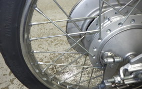 HONDA C50 SUPER CUB AA09