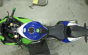 KAWASAKI ZX-4RR 2024 ZX400P