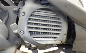 YAMAHA JOG Gen.5 SA36J