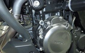 SUZUKI GSX-S1000 Gen.2 2021 EK1AA