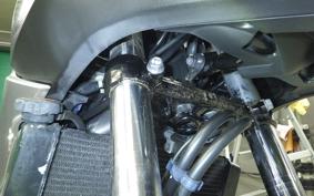 HONDA NC700X ABS LD 2013 RC63
