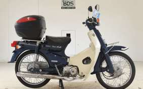 HONDA C90 SUPER CUB E HA02