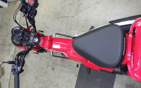 HONDA CT125 HUNTER CUB 2016 JA55