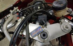 HONDA NSR250R-1 MC18