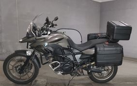 BMW F700GS 0B01