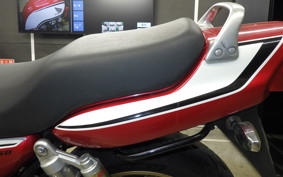 HONDA CB750 GEN 2 2007 RC42