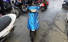 SUZUKI ADDRESS V125 G CF46A