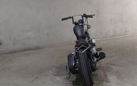 HARLEY FLSTF1340 1992 BML