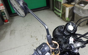 HONDA CT125-2 1996 JA65