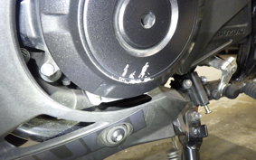 SUZUKI GSX250 R 2021