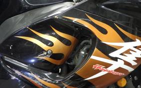 SUZUKI HAYABUSA Gen.2 2015