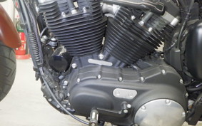 HARLEY XL883N 2018