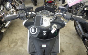 YAMAHA Majesty 155 S 1998 SG28J