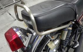 SUZUKI GN125 F Gen.2 2017