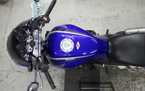 HONDA CB400SF VTEC SPEC 2 2002 NC39