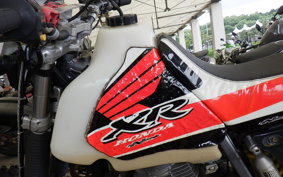 HONDA XR400