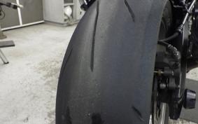 SUZUKI GSX-R600 2013