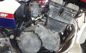 HONDA CBX550F INTEGRA PC04