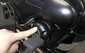 BENELLI インペリアーレ400 2023