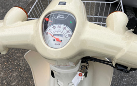 HONDA C110 SUPER CUB JA44