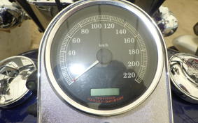 HARLEY FLSTC 1450 2006