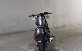 HONDA REBEL 250 S MC49