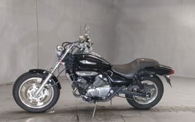 KAWASAKI ELIMINATOR 250V VN250A